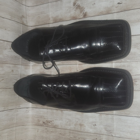 Giorgio V Men's Shoes - Picture 2 of 10